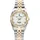 B JACQUES DU MANOIR Jacques Du Manoir Analog Edelstahl 0 mm JWL02002
