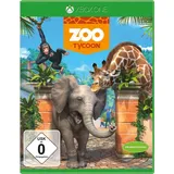 Zoo Tycoon (USK) (Xbox One)