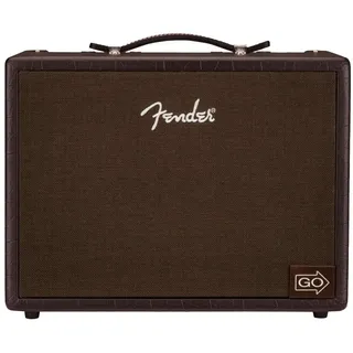 Fender Acoustic Junior GO