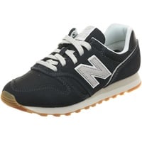 New Balance 373 Damen black 40