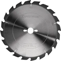 PROMAT Präzisionskreissägeblatt AD 450 mm Z.32 Bohr.30 mm Schnitt-B.4,0 mm