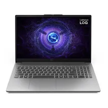 Lenovo LOQ 15 Intel Core i5-12450HX 16 GB RAM 512 SSD RTX 2050