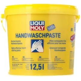 LIQUI MOLY Handwaschpaste 12,5 L