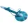 UBBINK Poolbodensauger blau 10 m
