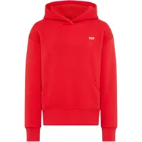Levi's Hoodie Poppy 104