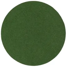 Snapstyle Kunstrasen Rasenteppich mit Noppen Kingston 133 x 133 cm Grün