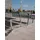 Plus Zigma 176 x 190 x 73 cm Schwarz
