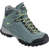 MEINDL Salo Lady Mid GTX linde/lemon 37,5