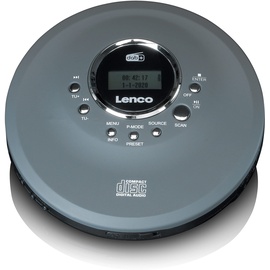 Lenco CD-400 (CD-400GY)