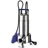 EBARA Schmutzwasser-Tauchpumpe Right 75 MA