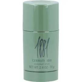 CERRUTI 1881 pour Homme Deo Stick 75 ml