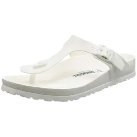 Birkenstock Gizeh EVA white 42