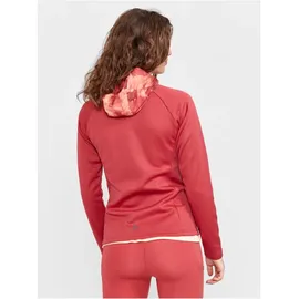 Craft ADV Essence Jersey Kapuzenjacke Damen Mehrfarbig XS