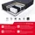 Fdm Taschenfederkernmatratze, Schwarz, Textil, H3 Rechteckig, 140x200 cm Oeko-Tex® Standard 100, Schlafzimmer, Matratzen Shop, Matratzen, Taschenfederkernmatratzen