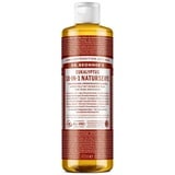 Dr. Bronner’s 18-in-1 Naturseife Eucalyptus 475 ml