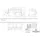Villeroy & Boch Collaro C09100 1200x548x500mm