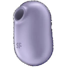Satisfyer Pro To Go 2 lila