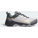 adidas Terrex Skychaser AX5 Wanderschuh - Off white/matte silver/grey three 46