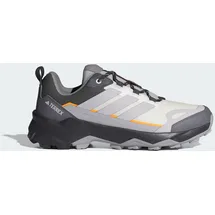 adidas Terrex Skychaser AX5 Wanderschuh - Off white/matte silver/grey three 46
