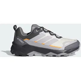 adidas Terrex Skychaser AX5 Wanderschuh - Off white/matte silver/grey three 46