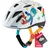 49-54 cm Kinder white bear gloss 2022