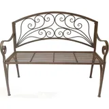 Hti-Living HTI-Line Gartenbank Verena