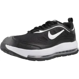 Nike Air Max AP Herren black/black/bright crimson/white 40