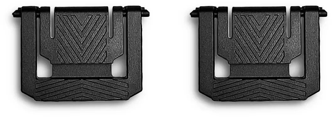 PERIPRO-835 Stand Feet for PERIBOARD-835/535/335