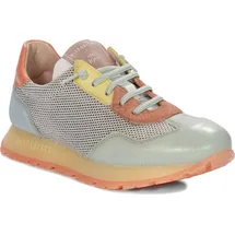 Hispanitas Sneaker Low für Damen. bunt, Größe 39 EU