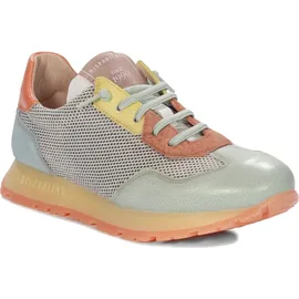 Hispanitas Sneaker Low für Damen. bunt, Größe 39 EU
