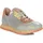 Hispanitas Sneaker Low für Damen. bunt, Größe 39 EU