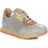 Hispanitas Sneaker Low für Damen. bunt, Größe 39 EU