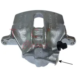 Tas Caliper Bremssattel 283970 LUCAS
