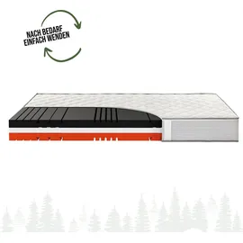 schwarzwaldmarie Marta 90 x 200 cm H2/H3