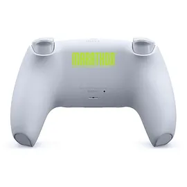 Sony PS5 DualSense Wireless-Controller Marathon Limited Edition weiß/grün