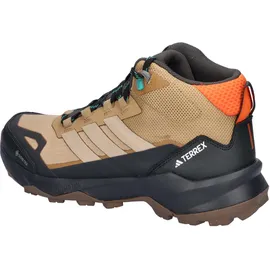 adidas Terrex Skychaser AX5 Mid GTX Cardboard/Blanch Cargo/Semi Impact Orange 48