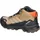 adidas Terrex Skychaser AX5 Mid GTX Cardboard/Blanch Cargo/Semi Impact Orange 48