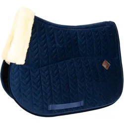 Kentucky Friendly Schabracke Velvet