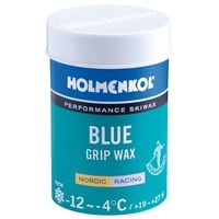 Holmenkol Grip blue 45g