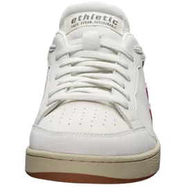 Ethletic Jesse Damen Chalk White/Bleached Orange 39