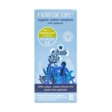 Natracare Tampons normal Applikator (16St)