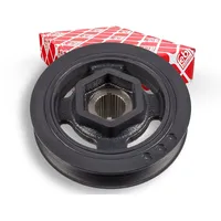 FEBI bilstein Riemenscheibe, Kurbelwelle