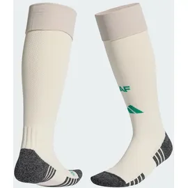 adidas Algerien 26 Heimsocken 3er Pack Weiß 43-45