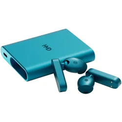 HMD Amped Buds cyan