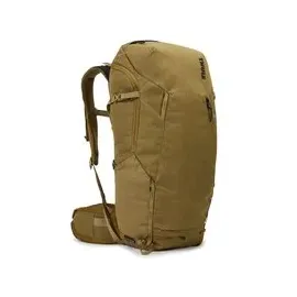 Thule AllTrail X 35 nutria brown