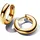 Pandora Creolen 263320C00 gold Metall 16 mm
