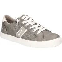 Mustang Herren Grau 42