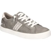 Mustang Herren Grau 42