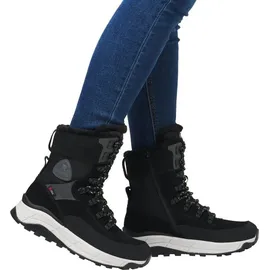 Rieker Winterstiefel Damen Schwarz 37