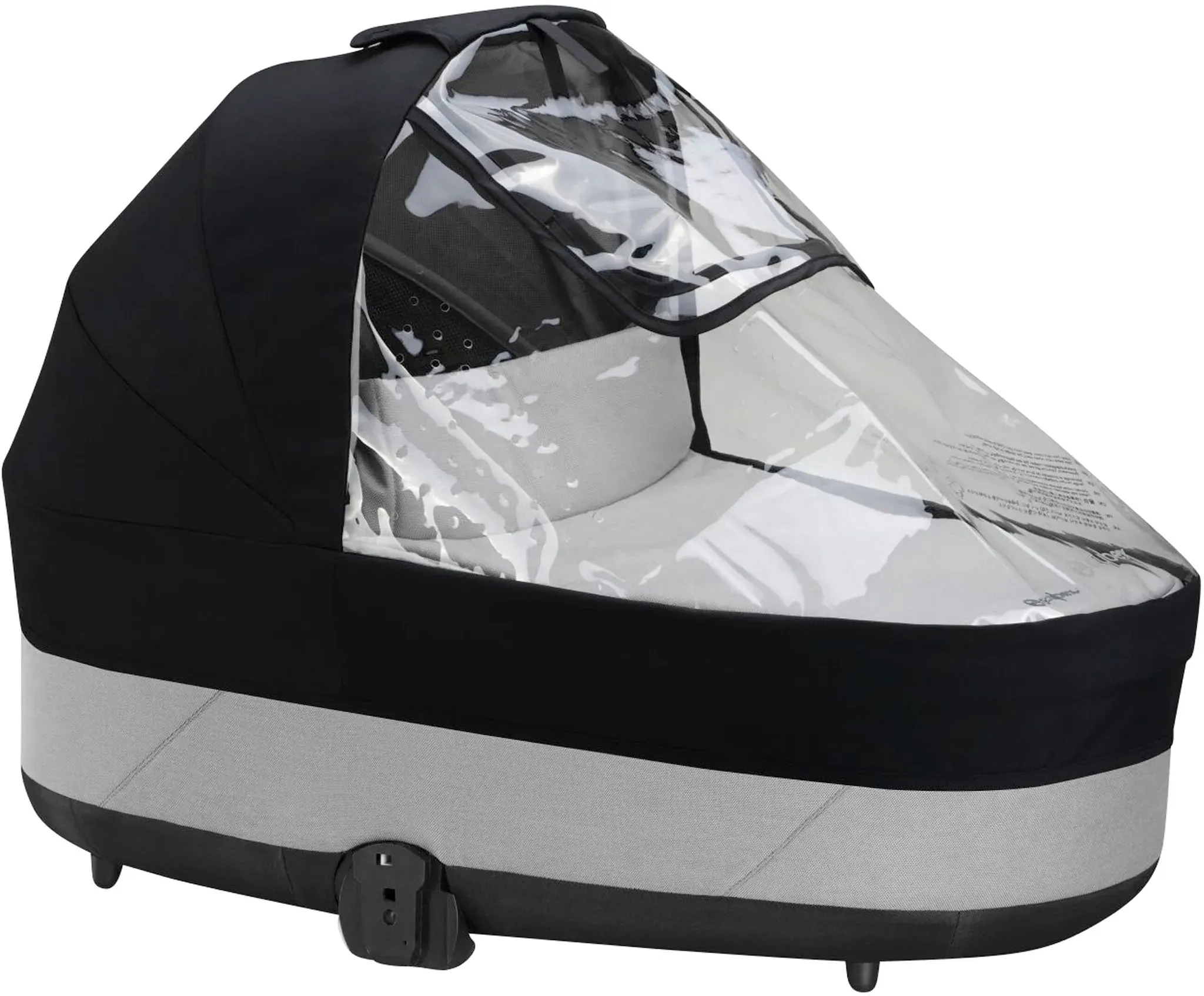 Cybex GOLD Regenverdeck für Cot S Lux